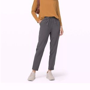 Lululemon On the Fly Pants